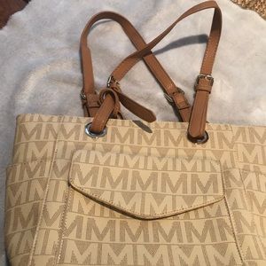 Mkf collection purse